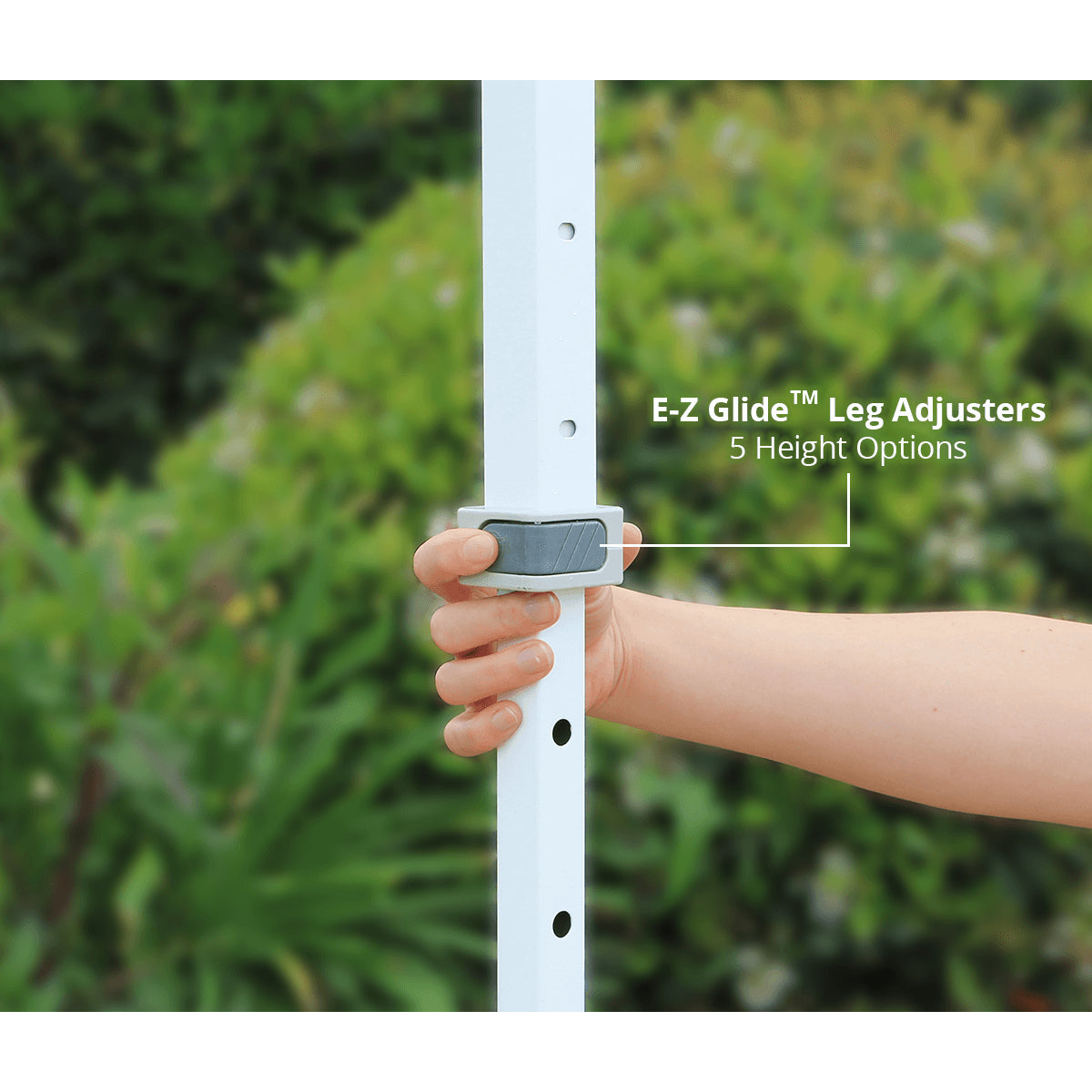 Custom Eclipse® MAX 10' x 10' Canopy