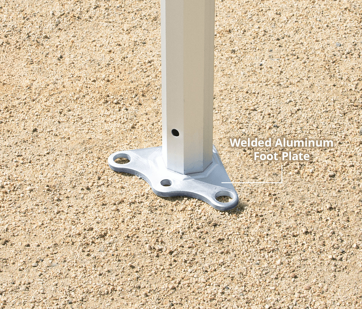 Endeavor® 13’ x 13’ Canopy