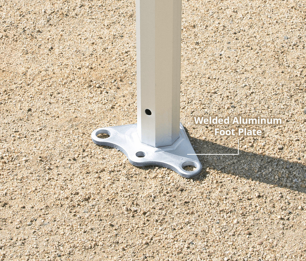 Endeavor™ MAX 10' x 10' Canopy