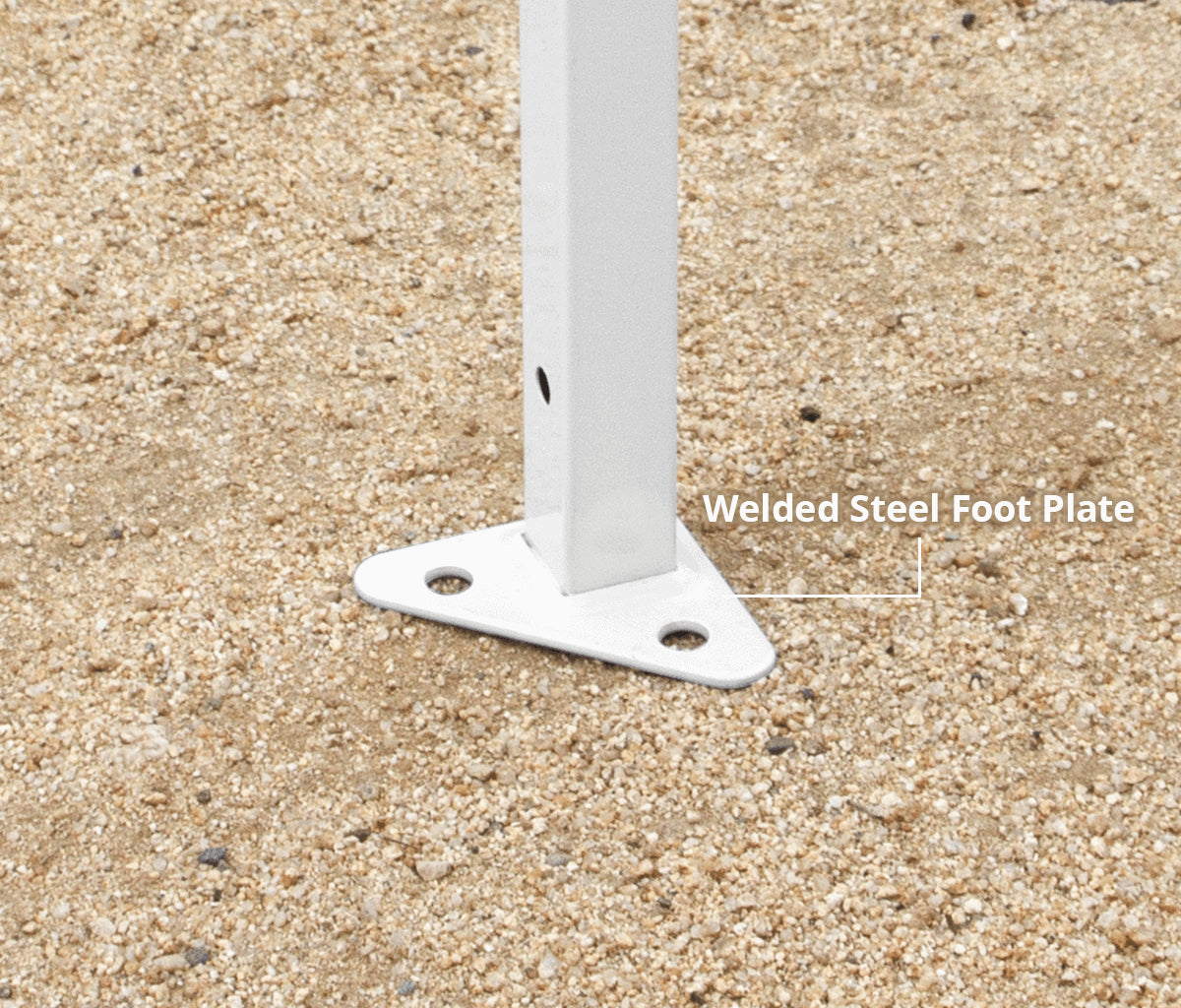 Vantage® 10' x 10' Canopy