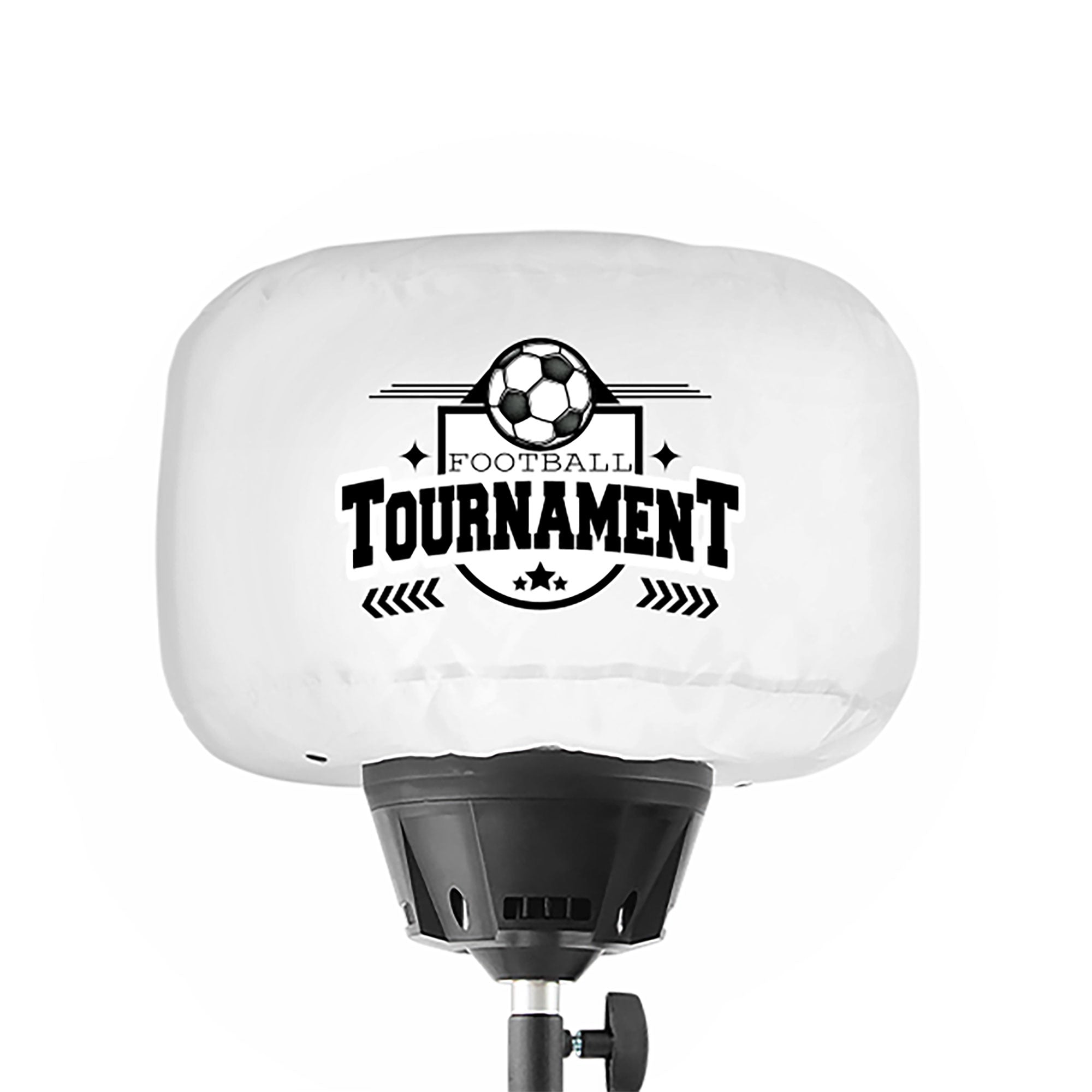 Custom SKYFUZE Balloon Light
