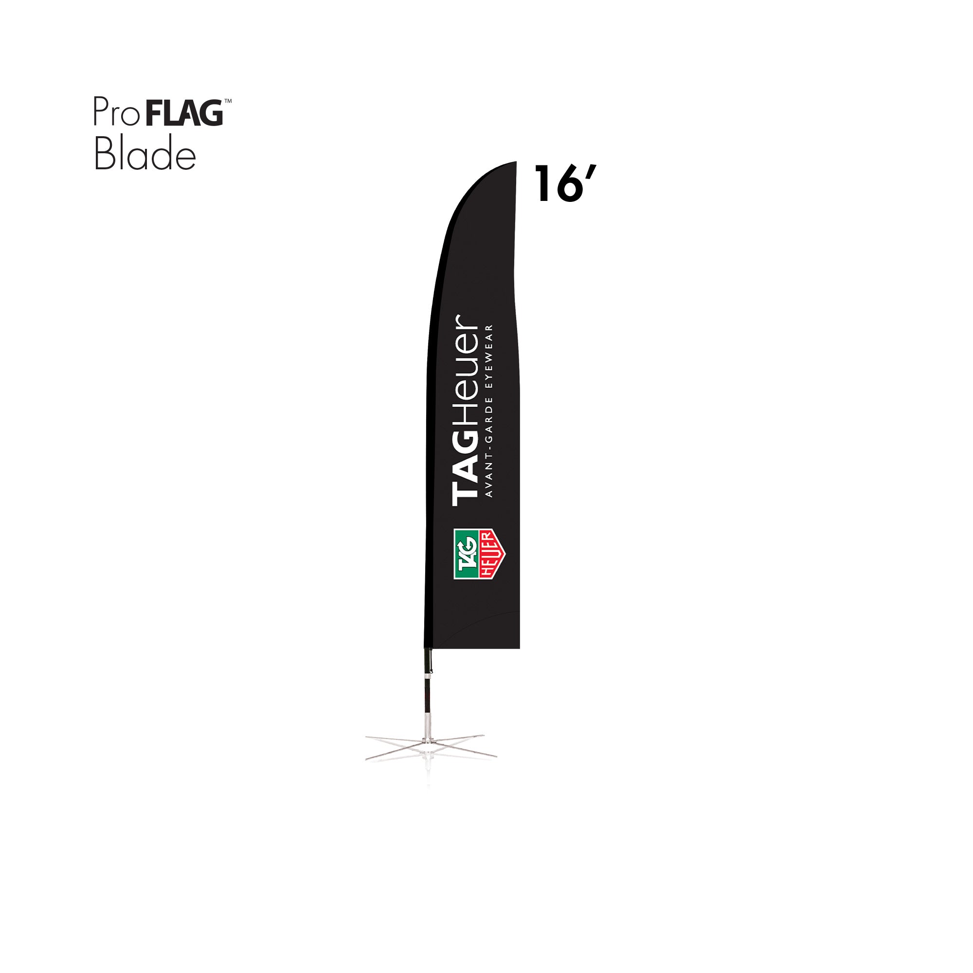 ProFlag™ Blade