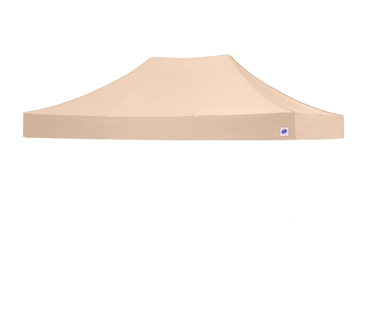 Eclipse™ Replacement 15'(4.5m) Top - Bone