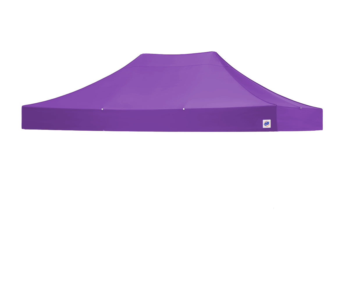 Eclipse™ Replacement 15'(4.5m) Top - Grape