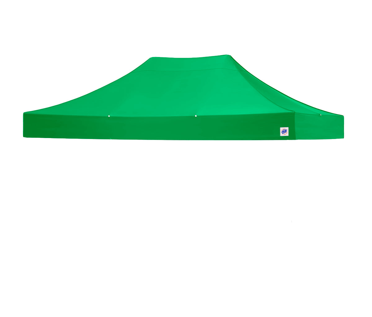 Eclipse™ Replacement 15'(4.5m) Top - Kelly Green