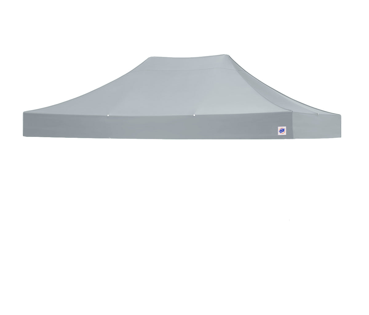 Eclipse™ Replacement 15'(4.5m) Top - Silver