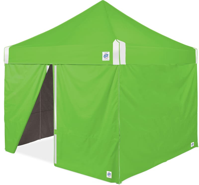 Hi-Viz® Sidewall Kit. 4 Pack