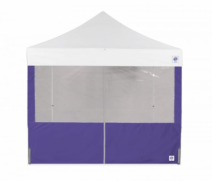 Panorama Sidewall Mid-Zip