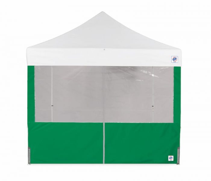 Panorama Sidewall Mid-Zip