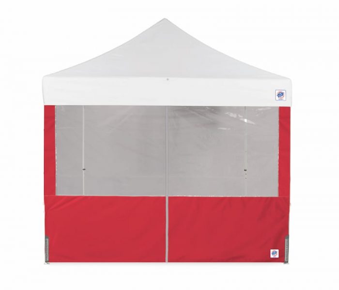 Panorama Sidewall Mid-Zip