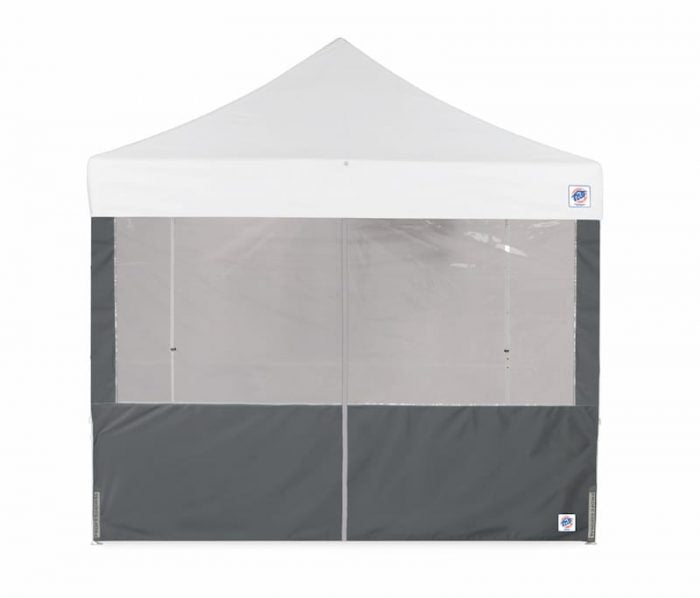 Panorama Sidewall Mid-Zip