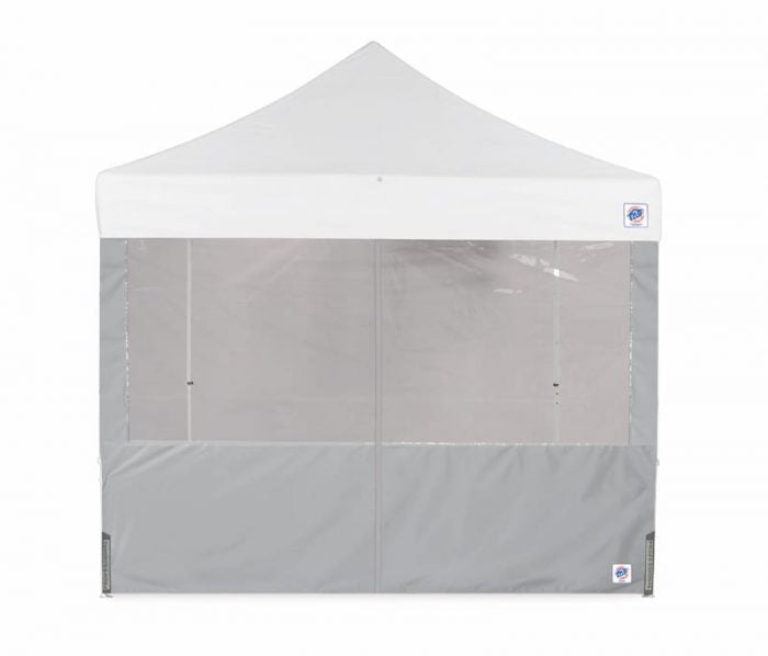 Panorama Sidewall Mid-Zip