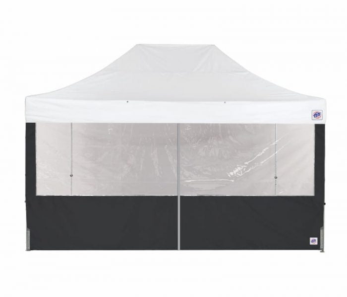 Panorama Sidewall Mid-Zip