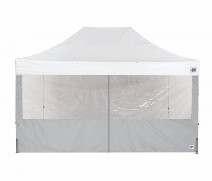 Panorama Sidewall Mid-Zip