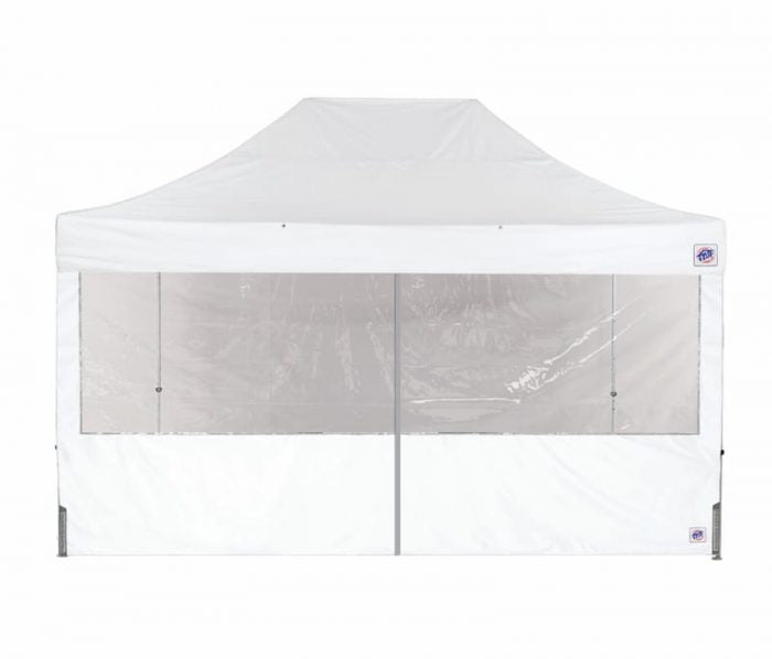 Panorama Sidewall Mid-Zip