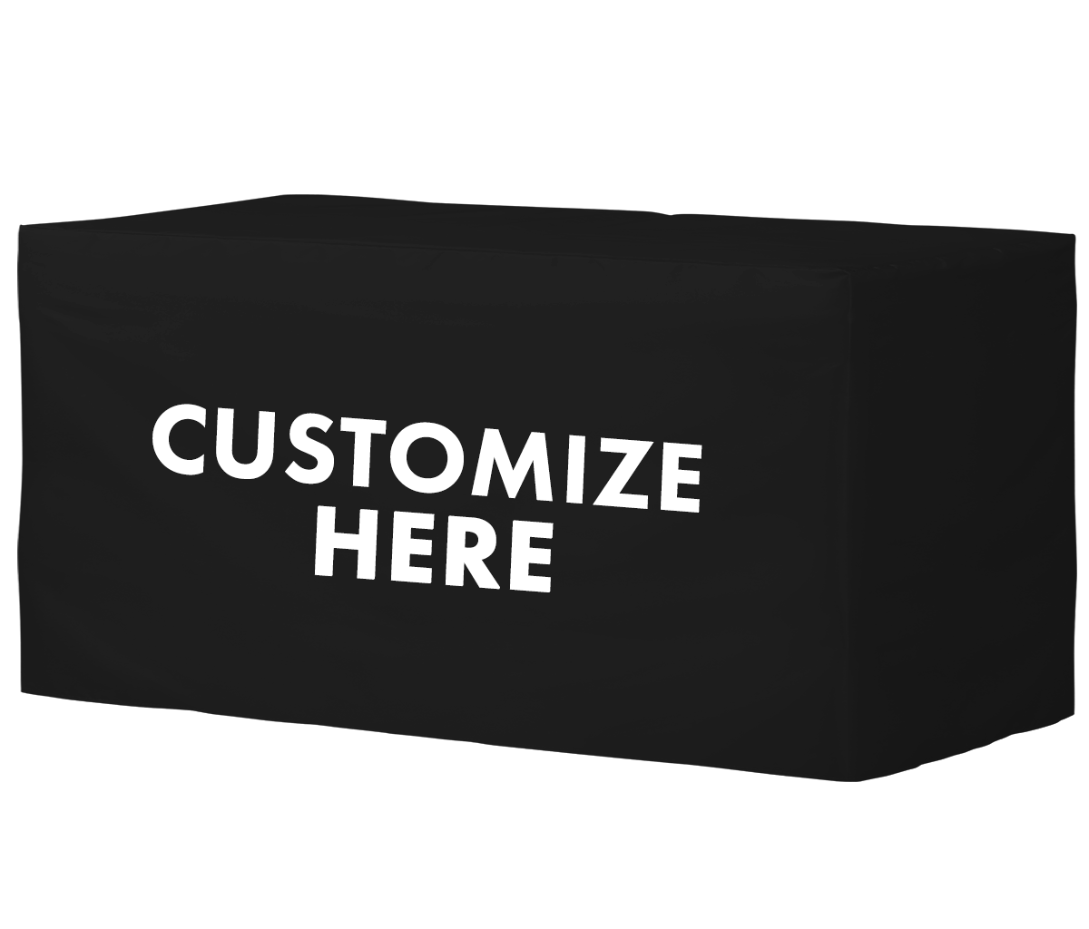 Custom Table Cover