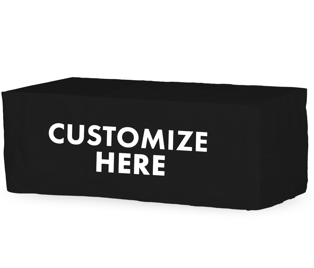 Custom Table Cover