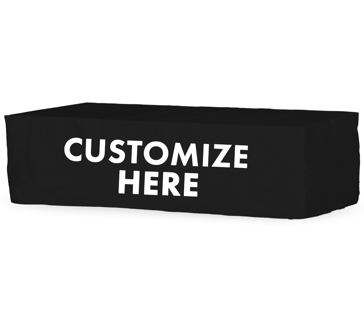 Custom Table Cover