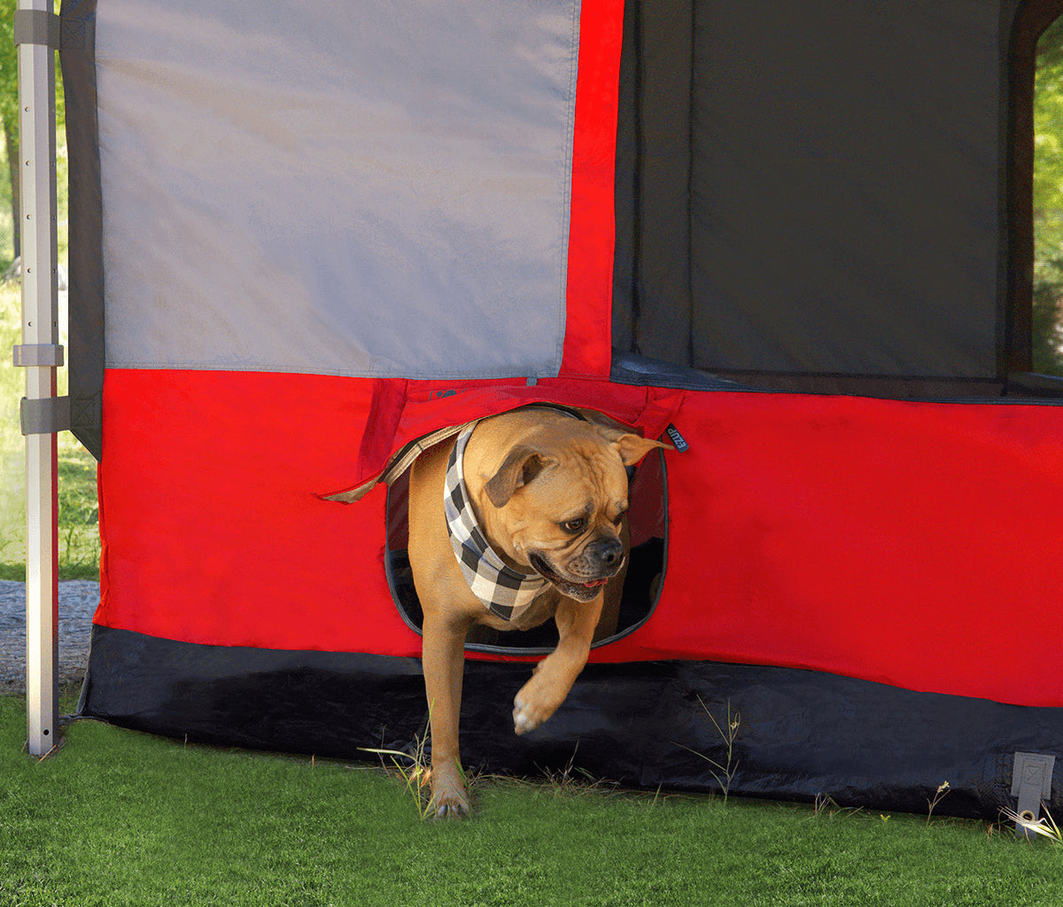 Camping Cube™ 6.4