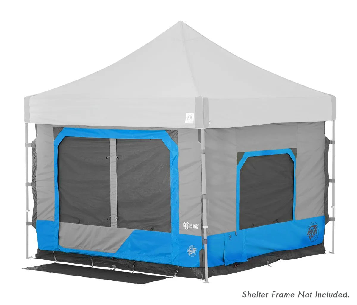 Camping Cube™ 6.4