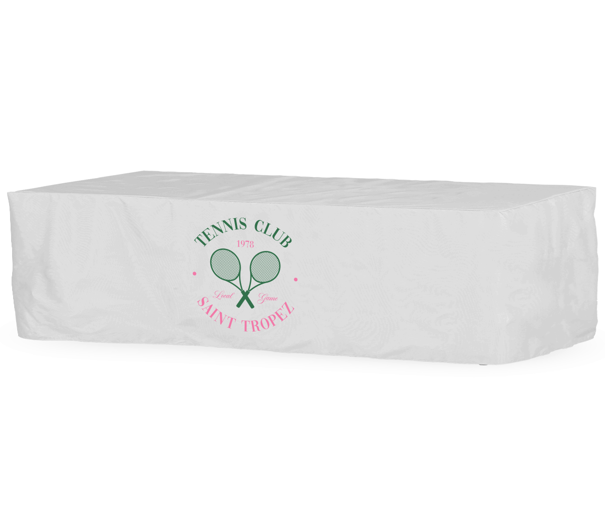 Custom Table Cover