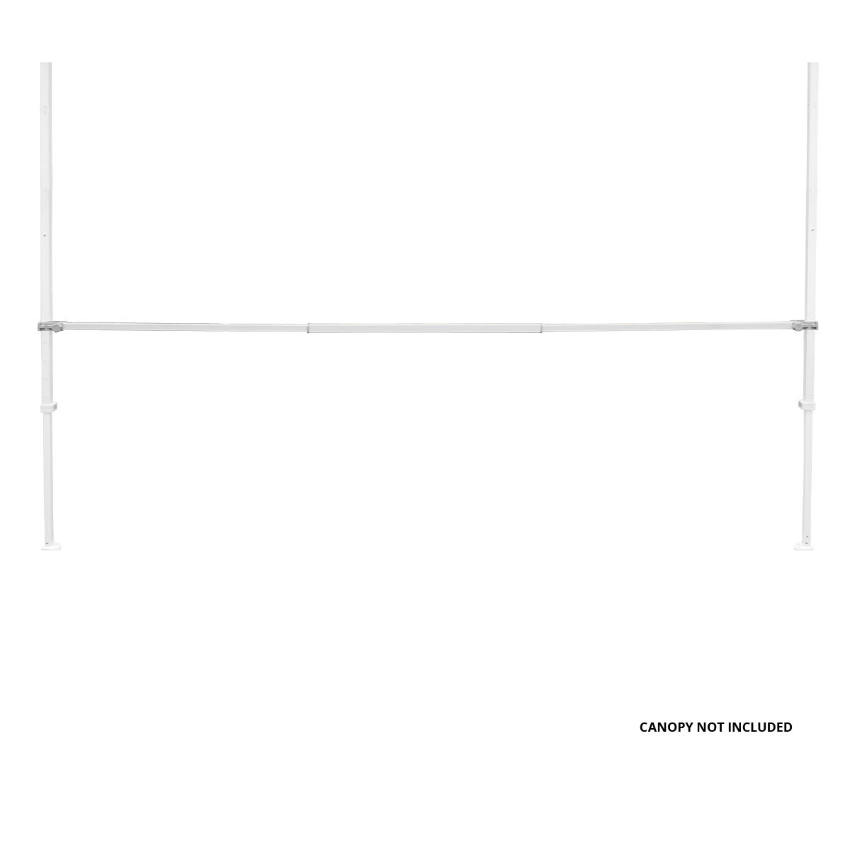 Custom 10' Crossbar