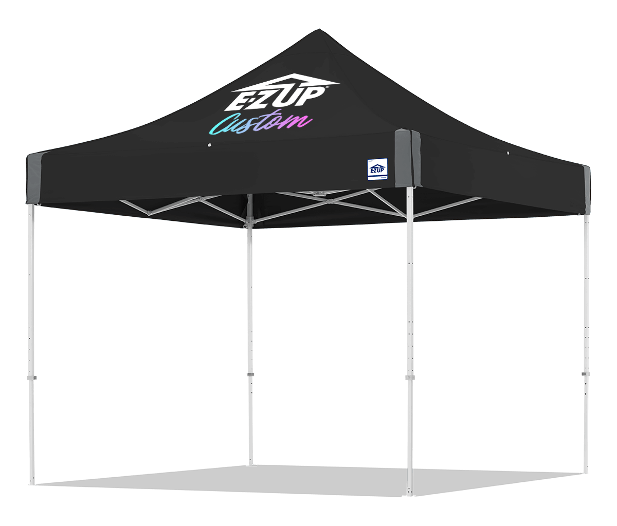 Custom Eclipse® 10' x 10' Canopy