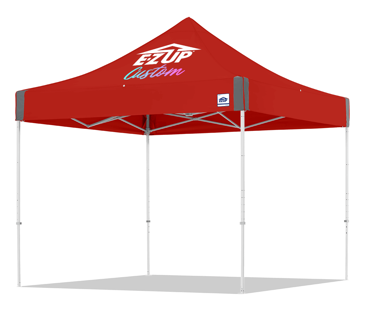 Custom Eclipse® 10' x 10' Canopy