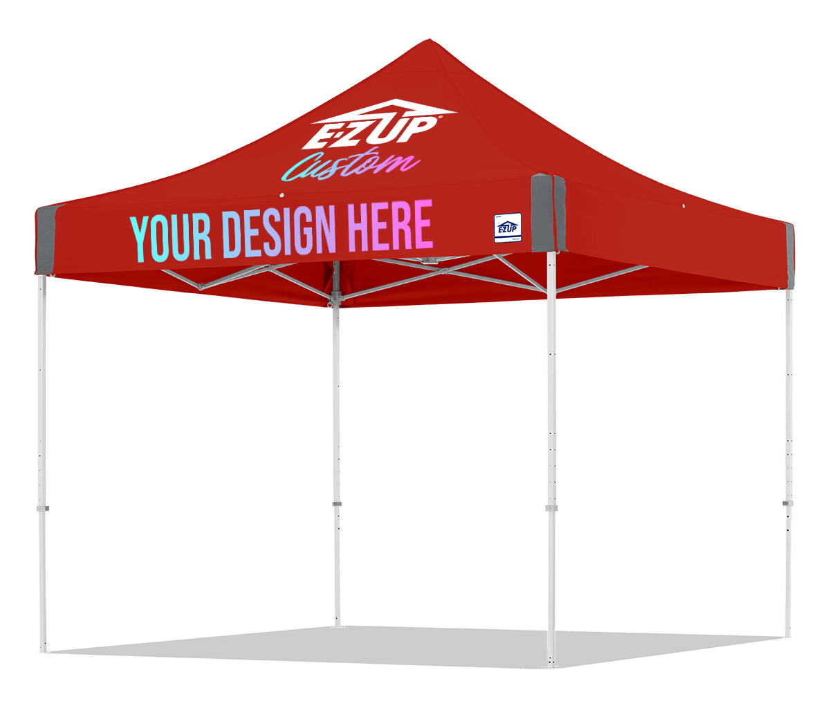 Custom Eclipse® 10' x 10' Canopy