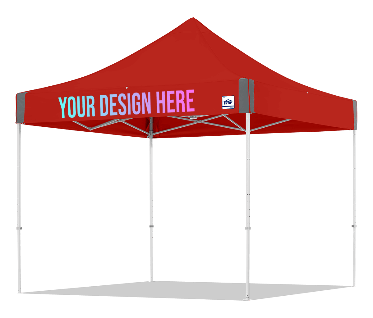 Custom Eclipse® 10' x 10' Canopy