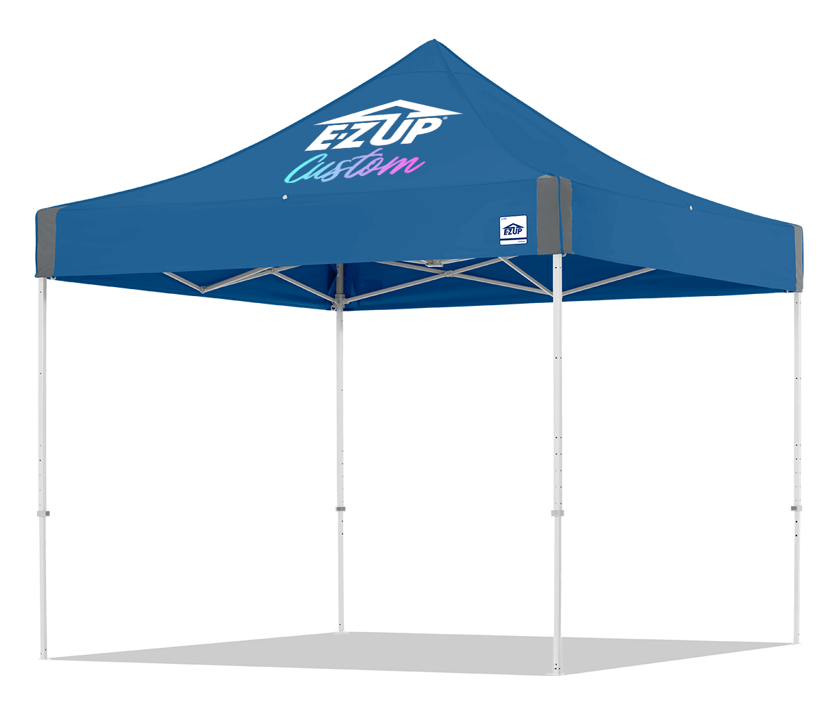 Custom Eclipse® 10' x 10' Canopy
