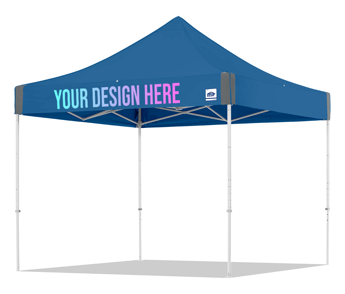 Custom Eclipse® 10' x 10' Canopy