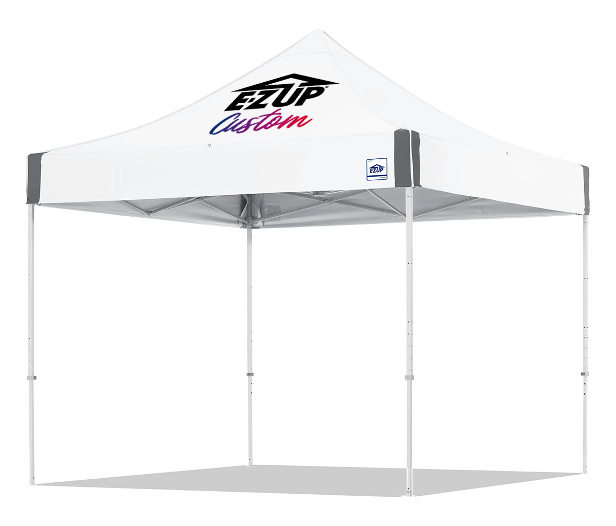 Custom Eclipse® 10' x 10' Canopy
