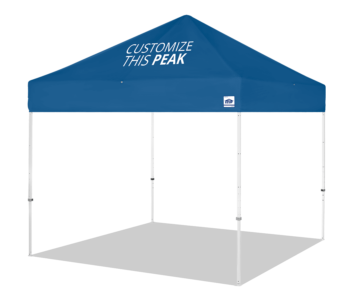 Custom Eclipse® MAX 10' x 10' Canopy