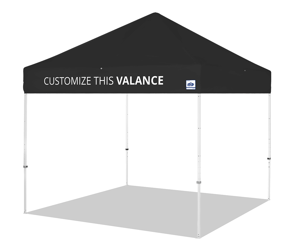 Custom Eclipse® MAX 10' x 10' Canopy