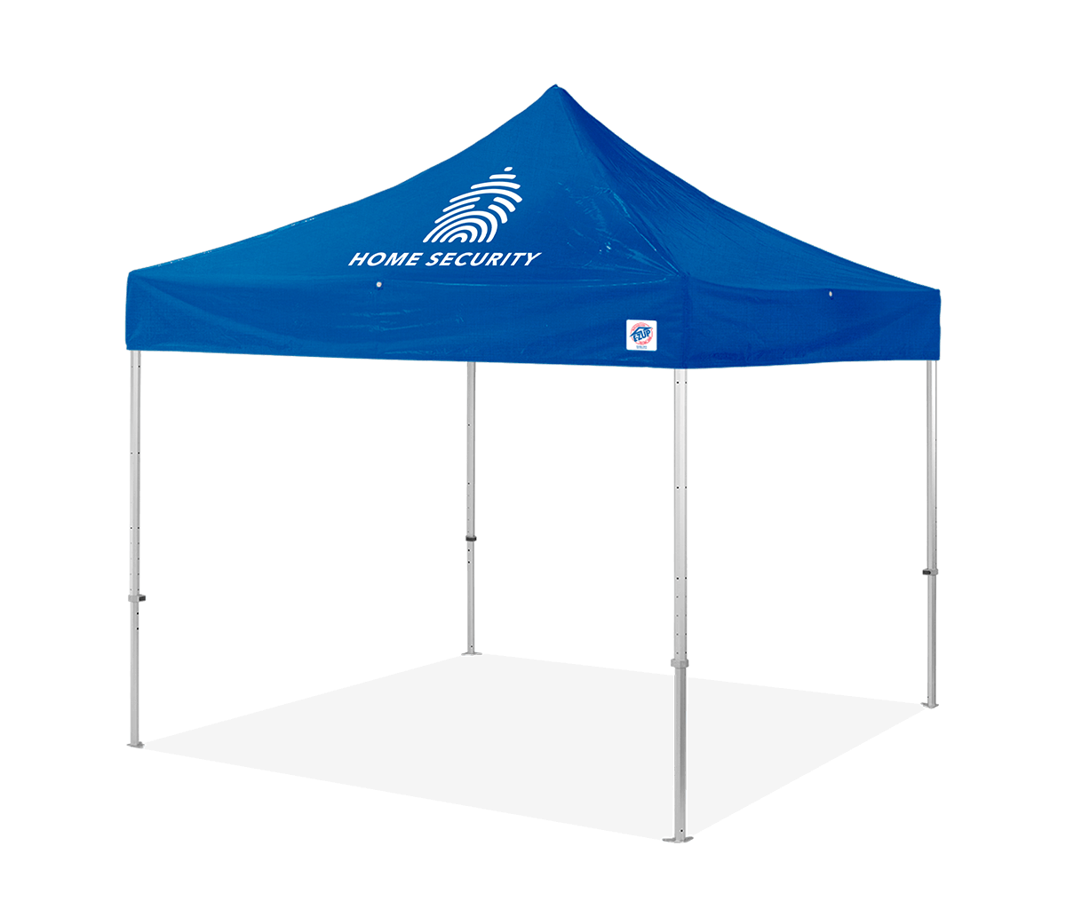 Custom Endeavor® Vinyl 10' x 10' Canopy