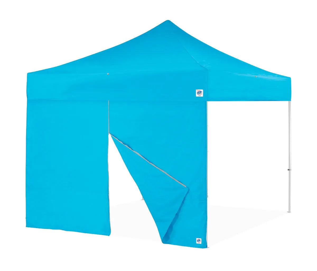 Endeavor™ 13’ Mid-Zip Sidewall