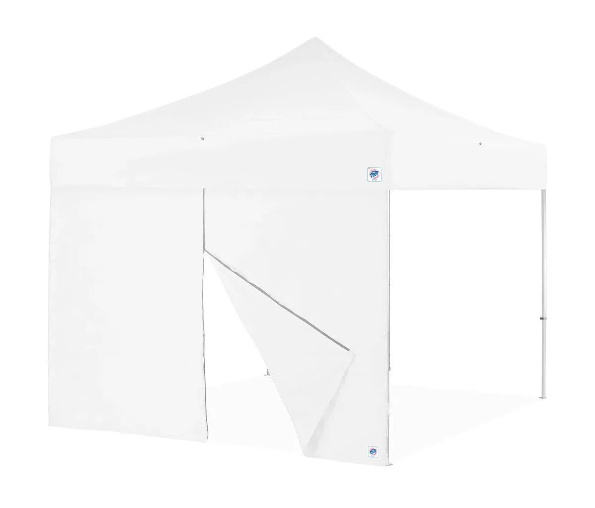 Endeavor™ 13’ Mid-Zip Sidewall