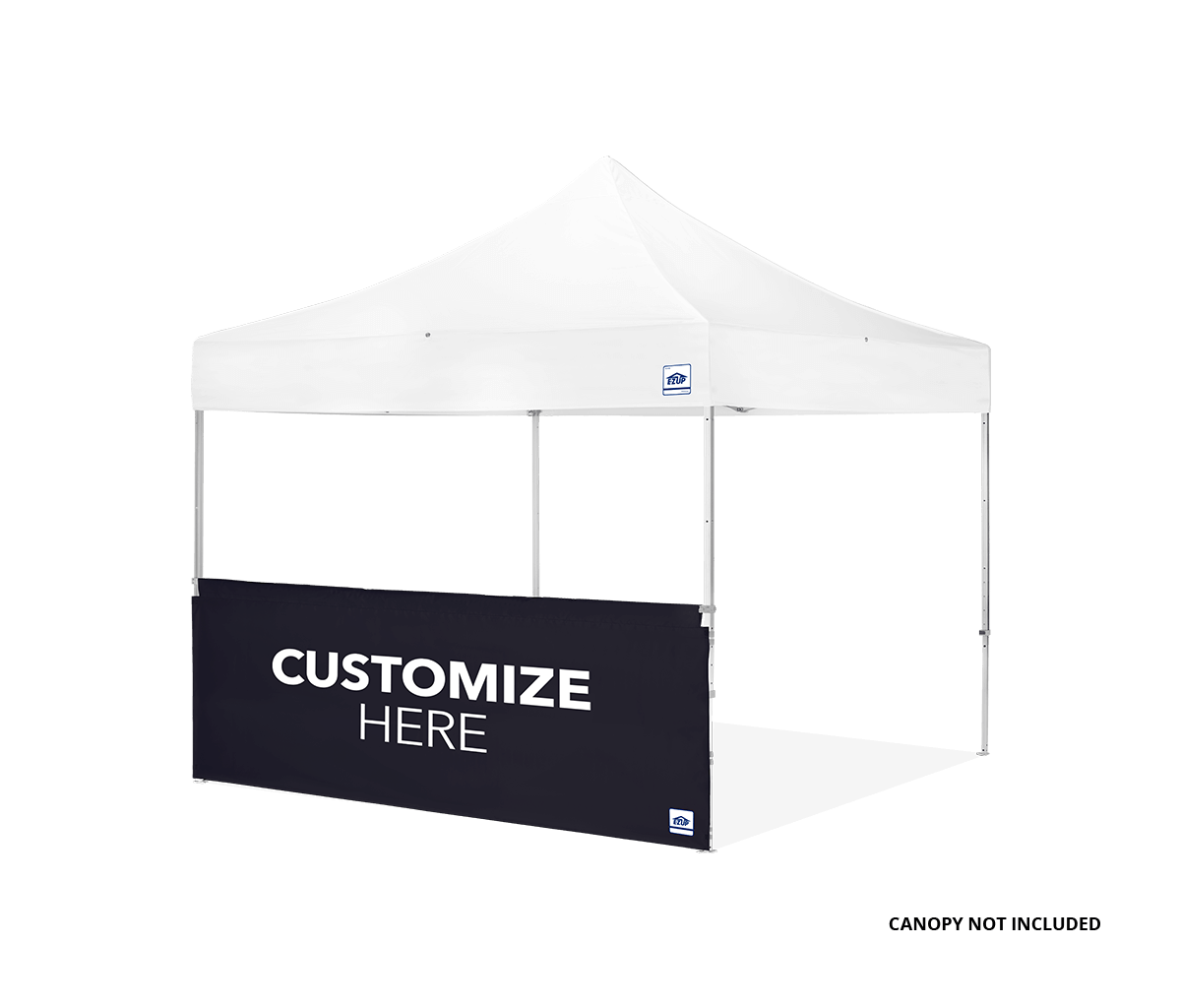 Custom 10' Crossbar