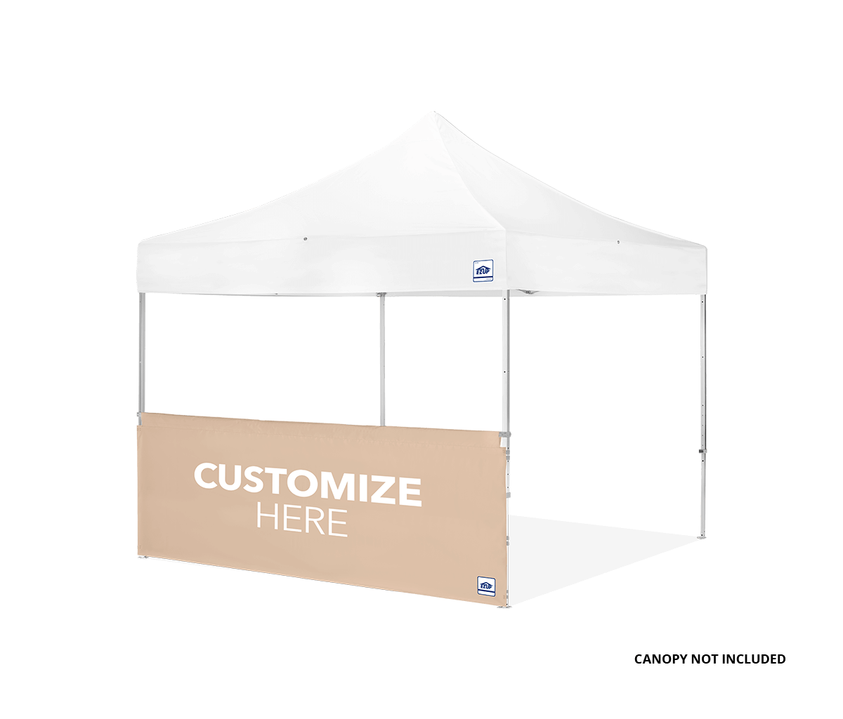 Custom 10' Crossbar
