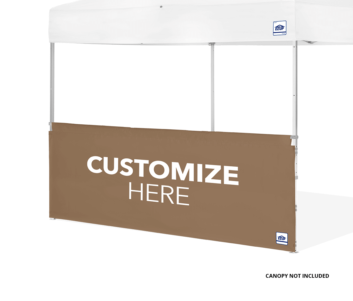 Custom 10' Crossbar