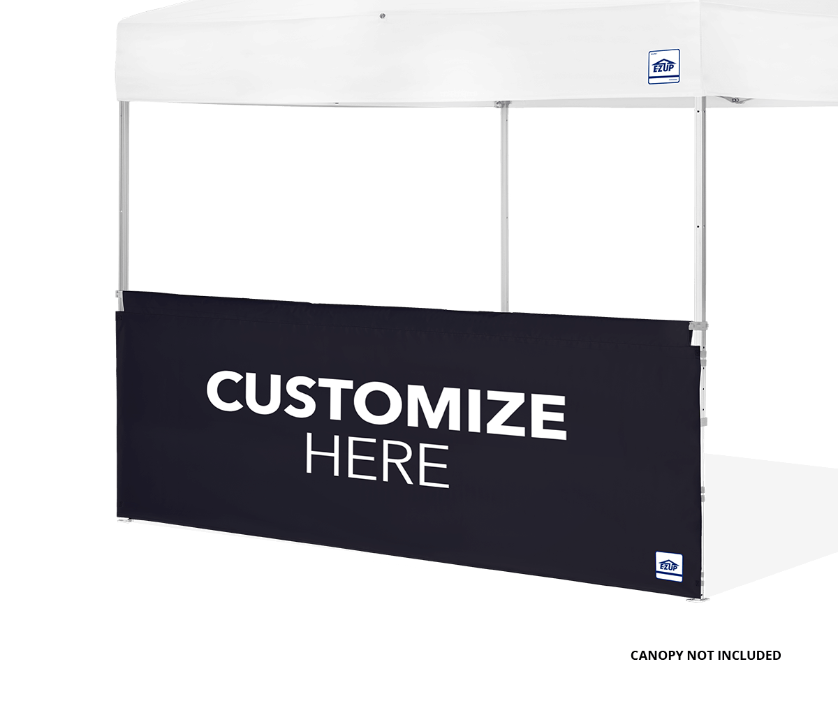 Custom 10' Crossbar