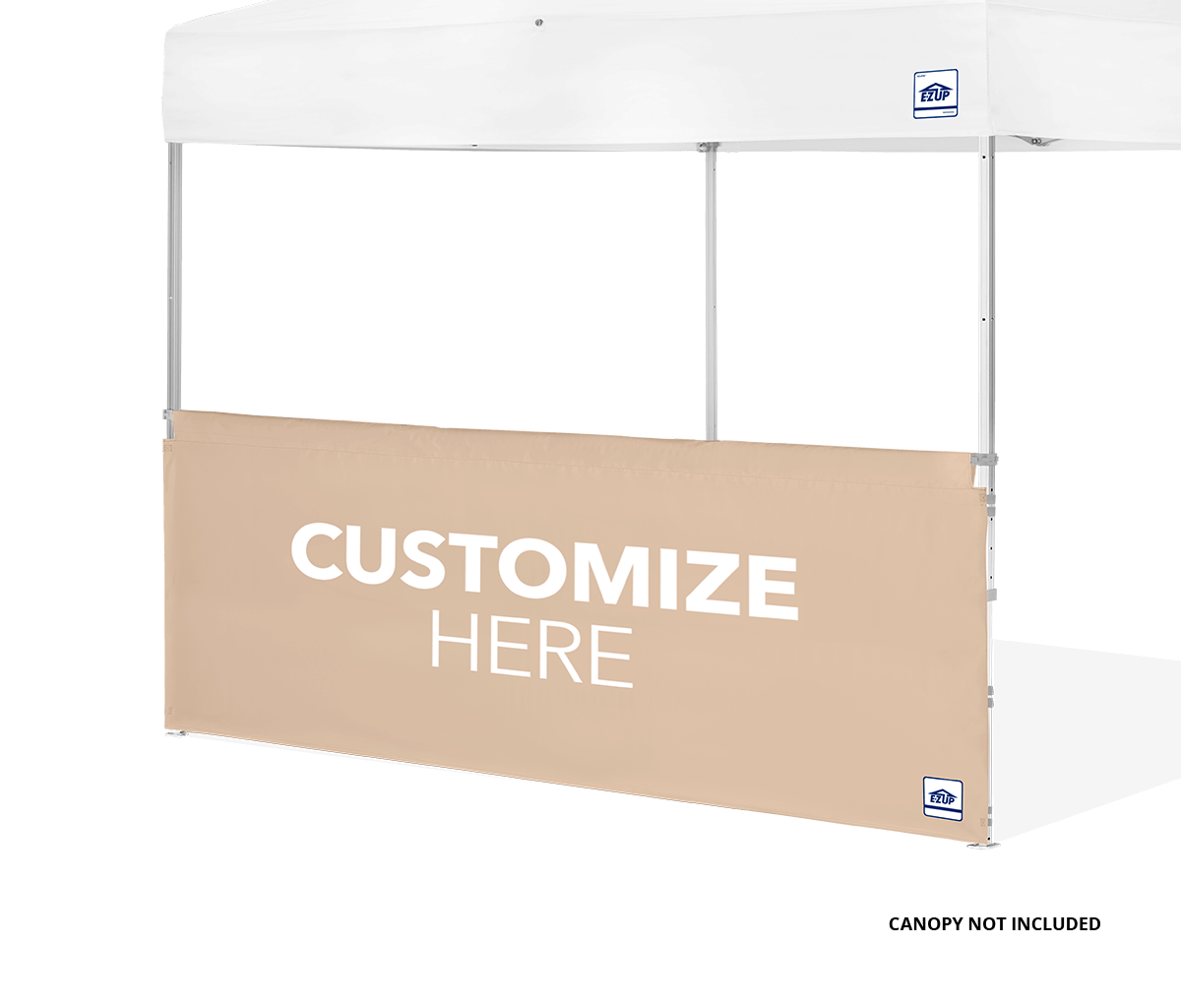 Custom 10' Crossbar