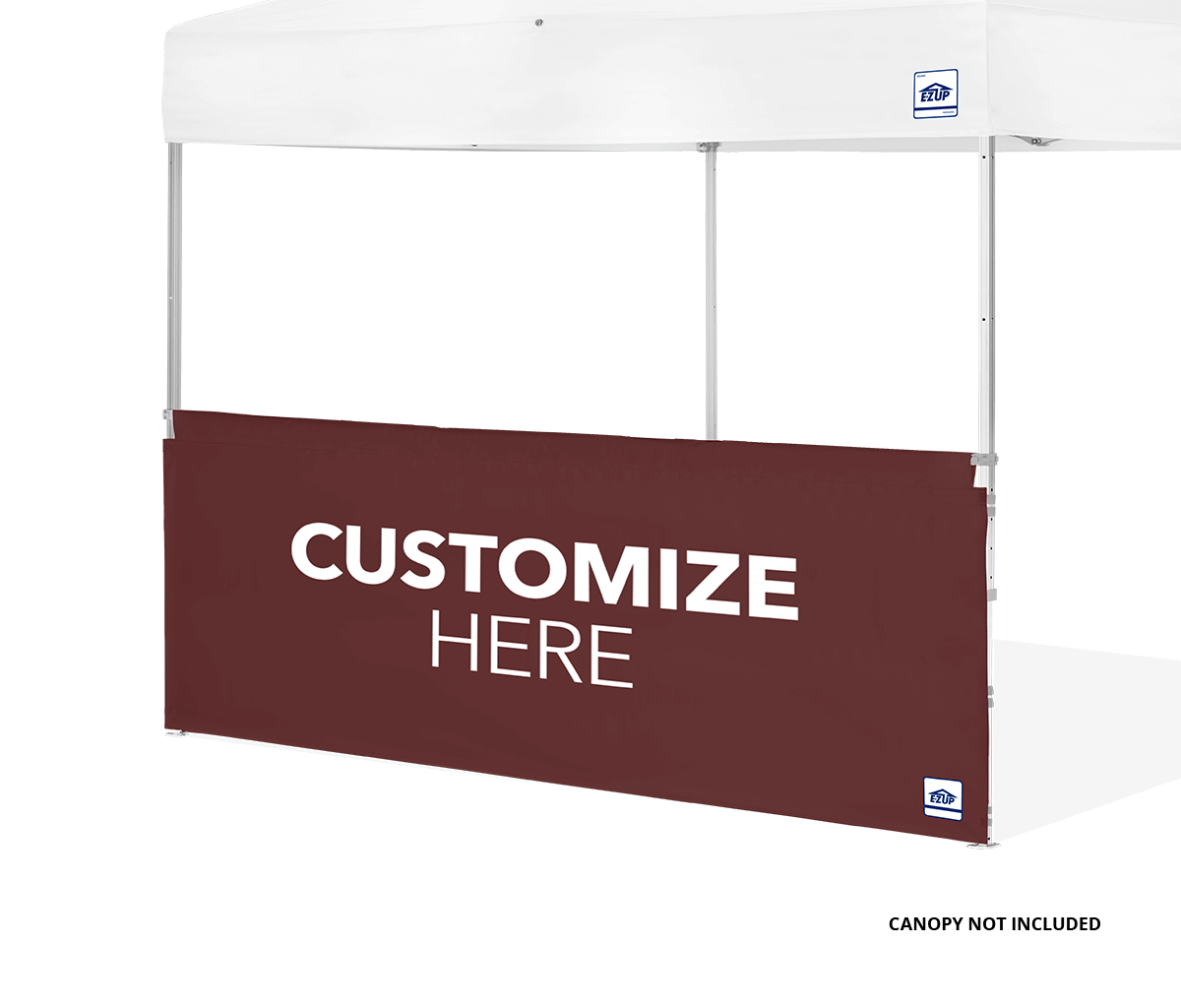 Custom 10' Crossbar