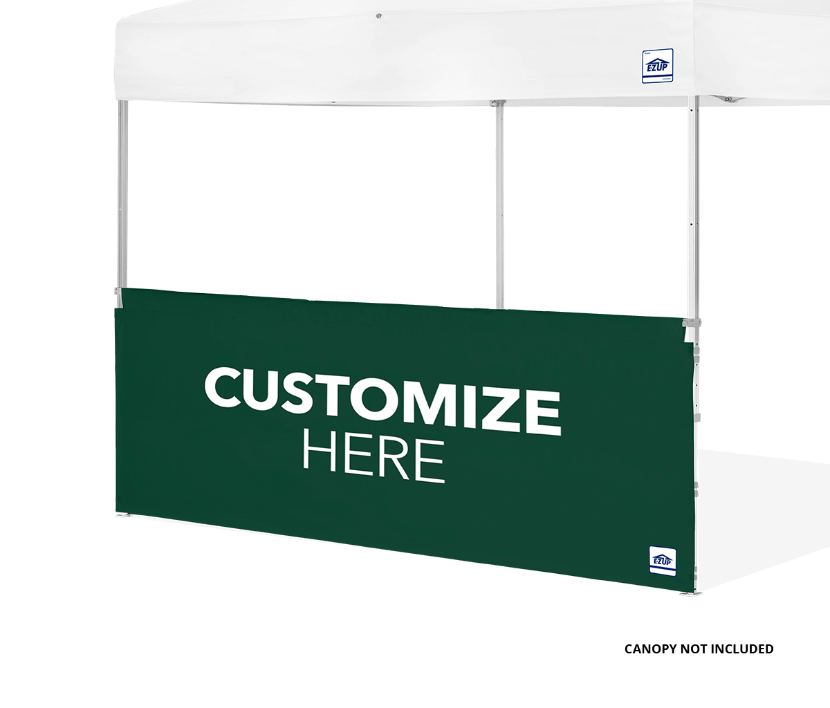 Custom 10' Crossbar