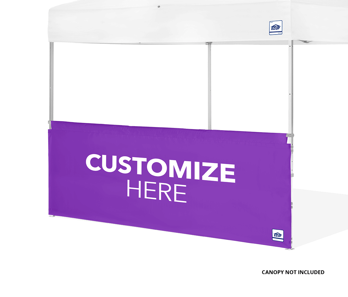 Custom 10' Crossbar