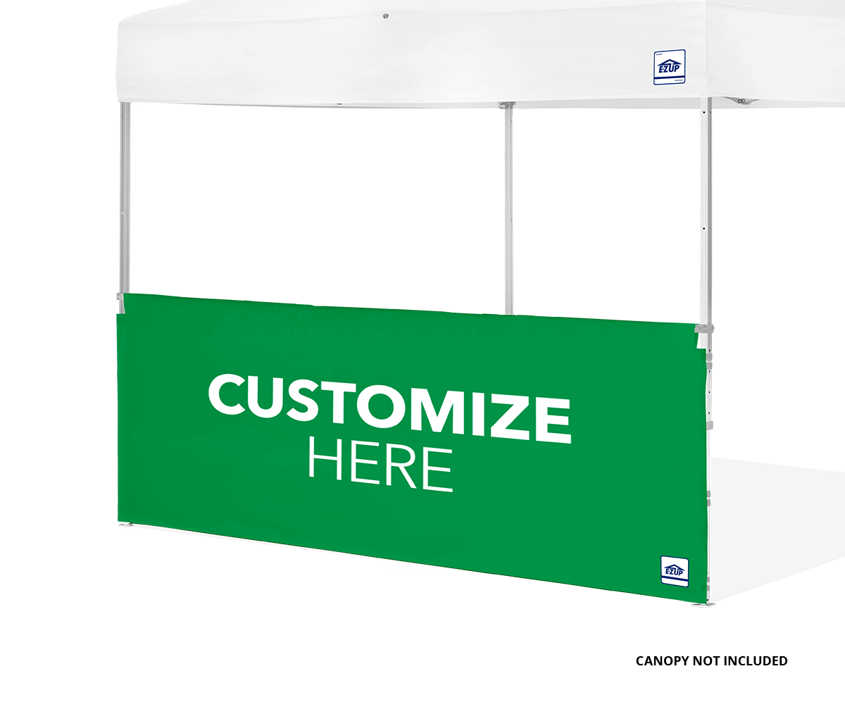 Custom 10' Crossbar