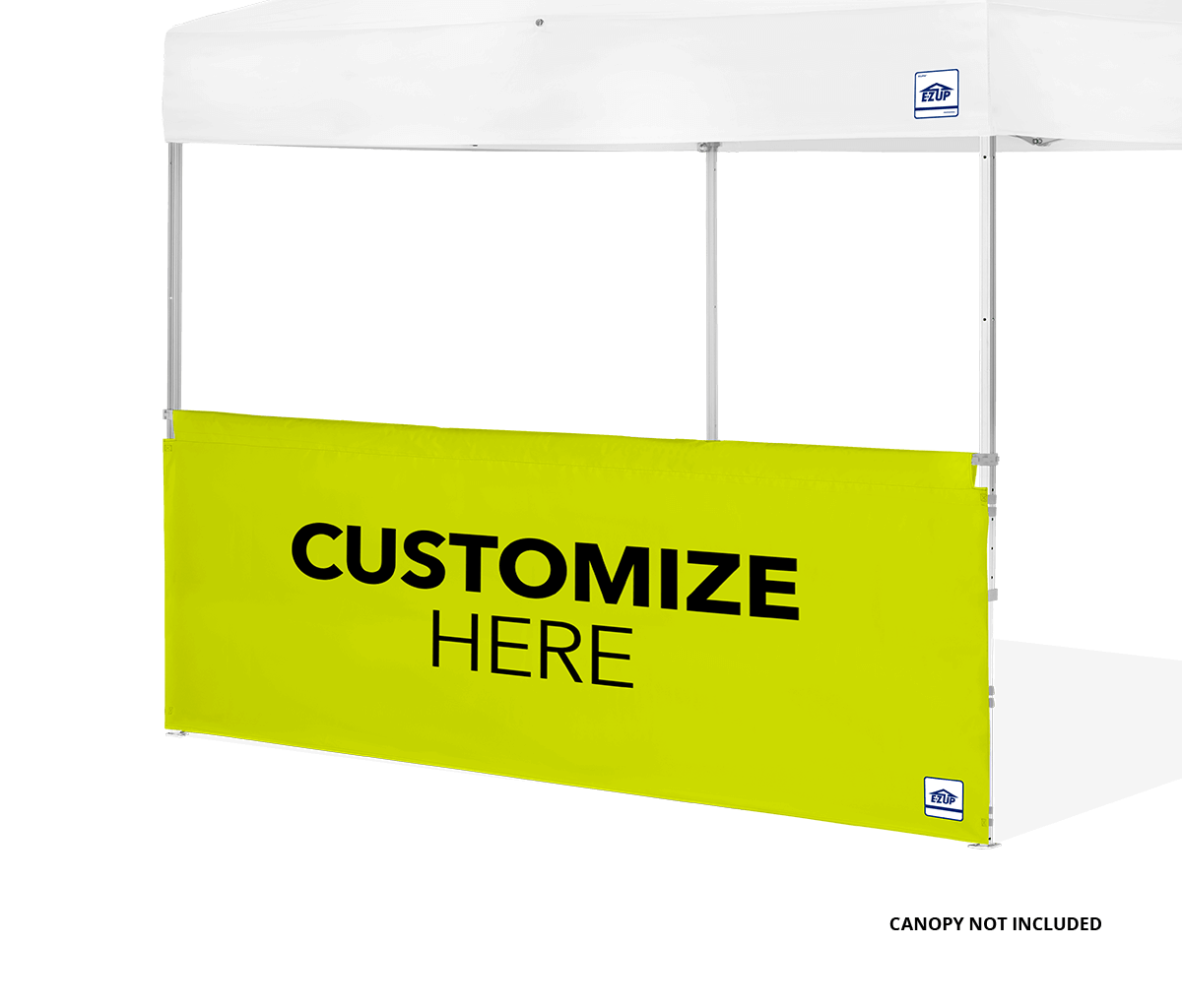 Custom 10' Crossbar