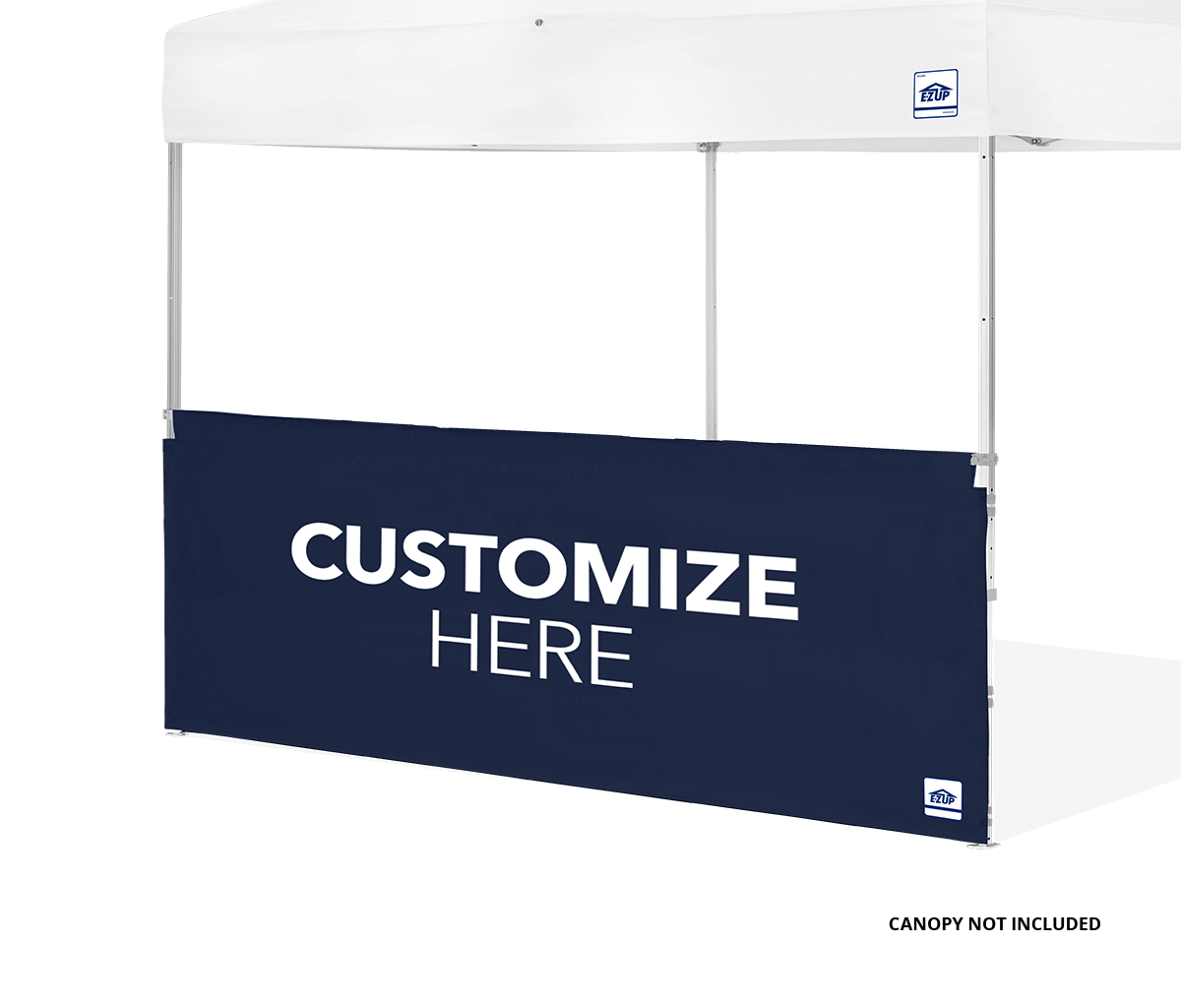 Custom 10' Crossbar