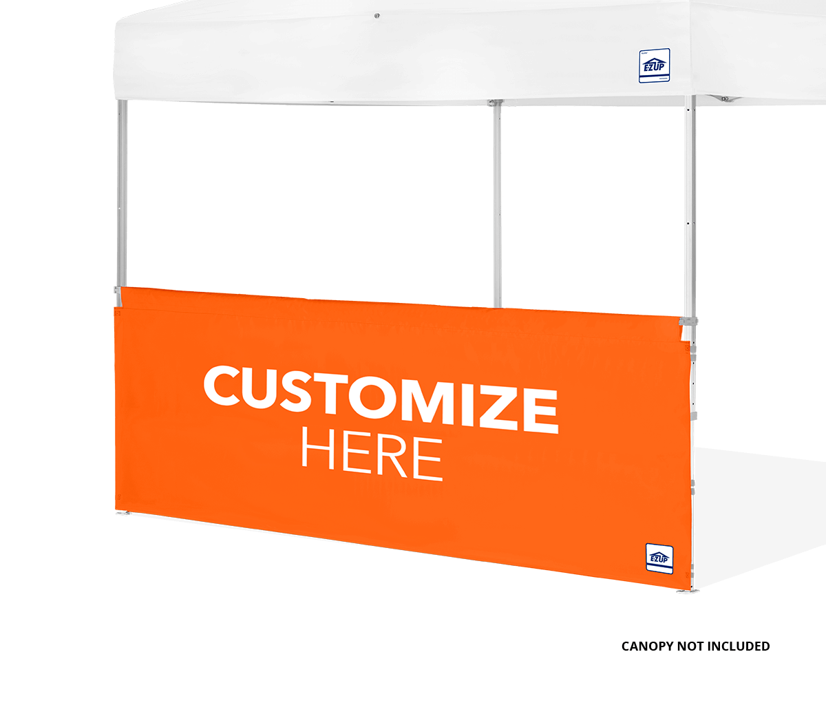 Custom 10' Crossbar